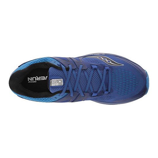 索康尼 Saucony Triumph ISO 男士新款跑鞋