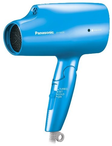 预约价：Panasonic 松下纳米水离子电吹风 EH-NA58-PP全球电压 11780日元（约707元）