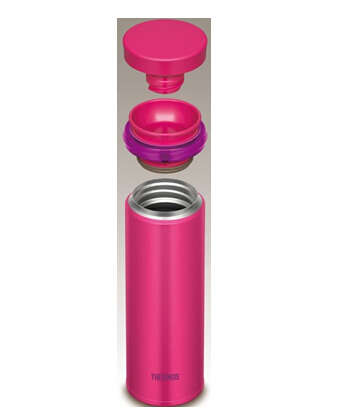 Thermos 膳魔师 JNO-351 RBY 真空保温杯 0.35L 转运到手约￥125