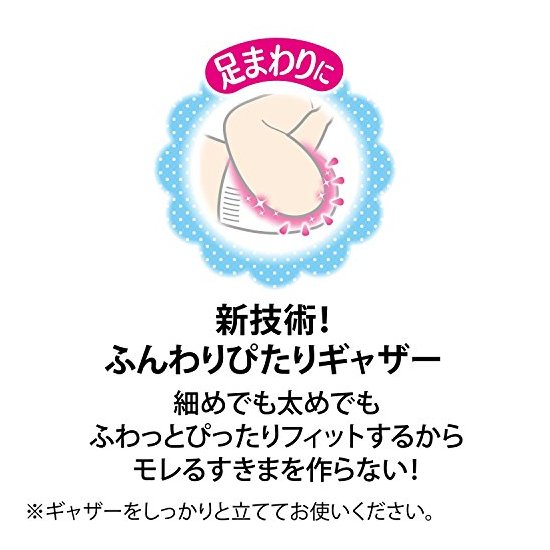尤妮佳 moony 拉拉裤 S码 62片 适合体重4-8kg