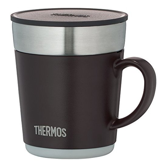 THERMOS 膳魔师 JDC-351ESP 咖啡保温杯