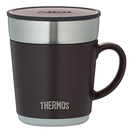 THERMOS 膳魔师 JDC-351ESP 咖啡保温杯