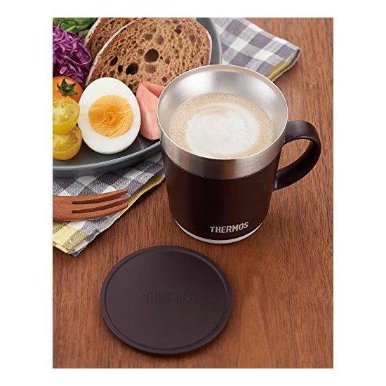 THERMOS 膳魔师 JDC-351ESP 咖啡保温杯