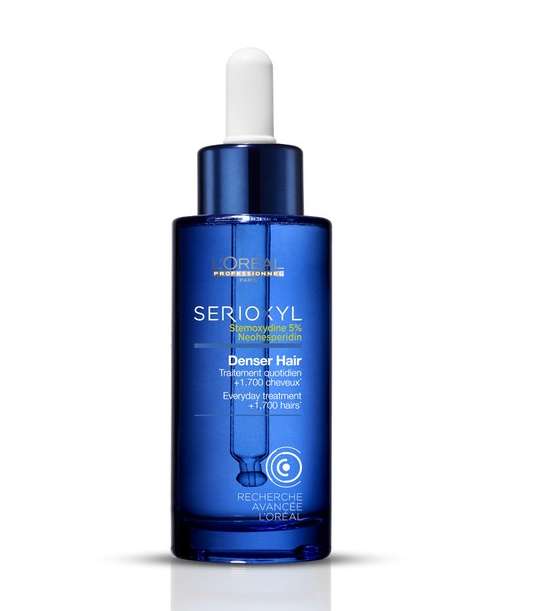 L'Oreal Professionnel 欧莱雅专业 Serioxy 生发精华 90ml