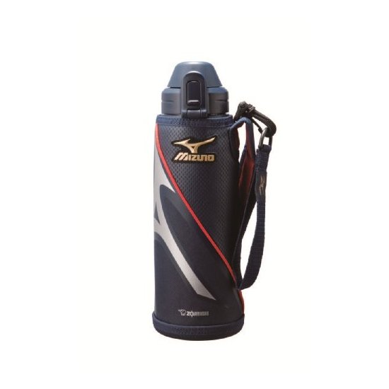 Mizuno 不锈钢水壶