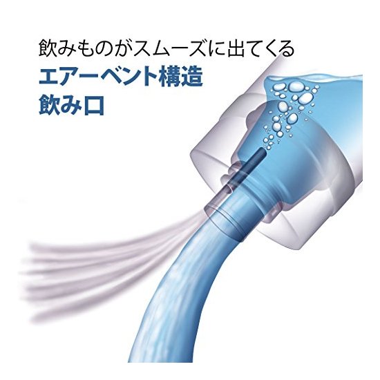 Mizuno 不锈钢水壶