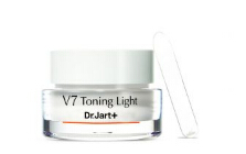 Dr. Jart+ 蒂佳婷 V7维生素焕颜亮白素颜霜 50ml 168元