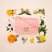 【55专享】Mybag：Furla 迷你方块链条包等美包 8.5折！