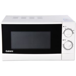格兰仕（Galanz）微波炉 旋转加热 P70D20P-N9(W0)国家十字标准20L不虚标