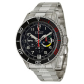 再降$400！Zenith真力时 El Primero Stratos Flyback系列 Rainbow Boutique Editio层云飞返彩虹机械腕表 $3595（约25296元）