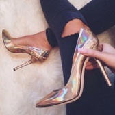 Bluefly：精选 Jimmy Choo、Valentino、RV 等品牌女鞋 低至4折！