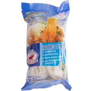 【京东超市】初昌（CHO CHANG）粉丝 泰国粉丝 80G