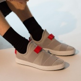 Allsole：低调有质感、舒适又好穿的 Clarks 难得的全线8折！