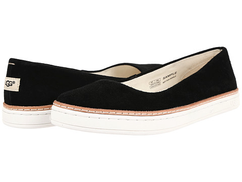 UGG austr阿lia Kammi 女士平底鞋