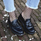 【Dr. Martens 玩这么high？】6pm官网：精选 Dr. Martens  男、女、童时尚鞋履 低至3.2折
