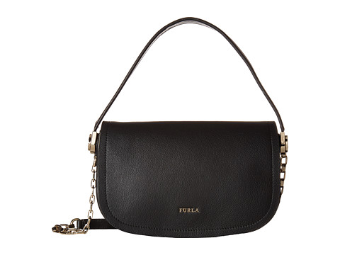 Furla 芙拉 女士小号真皮单肩斜挎包