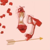 Neiman Marcus：Aquazzura 绑带尖头鞋、春夏新款流苏拖鞋 满减高达$100
