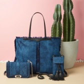 Neiman Marcus：Rebecca Minkoff 美包 满减高达$100
