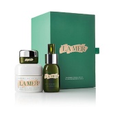 价值$419！La Mer 海洋之谜 面霜精华眼霜超值套装 $290（约2101元）