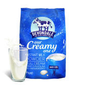 Devondale 德运 全脂高钙成人奶粉 1kg AU$14.89（约81元）
