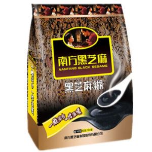 南方黑芝麻糊（精装）600g 经典黑芝麻
