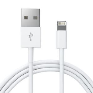 BIAZE 毕亚兹 Lightning 数据线  1米