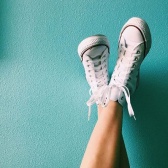 【】Allsole：Converse 匡威 帆布鞋 全线8折！