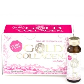 买3付2！Pure Gold 胶原蛋白口服液 10*50ml 205.14元