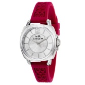 Coach 蔻驰 Boyfriend 女士时尚手表 $69.99（约507元）