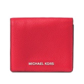 【限时好价】MICHAEL Michael Kors Mercer Carryall  短款钱包 $39.6（约287元）