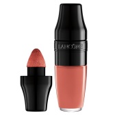 新品！LANCOME 兰蔻 果汁摇摇乐气垫唇釉哑光版 $22（约159元）