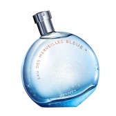 新品！Hermes 爱马仕 橘彩星光蓝色海洋版 50ml $108（约782元）