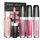 Sephora：Marc Jacobs 欲望漆光闪耀唇彩套装 $32（约232元）
