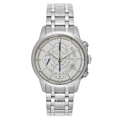Hamilton汉密尔顿 American Classic Railroad系列瑞士自动机械男表 $799（约5677元）