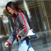 大表姐刘雯同款！CHANEL “GABRIELLE” 流浪汉包 $3600（约25331元）