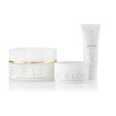 好价！EVE LOM 急救护肤套装 £51.85（约452元）