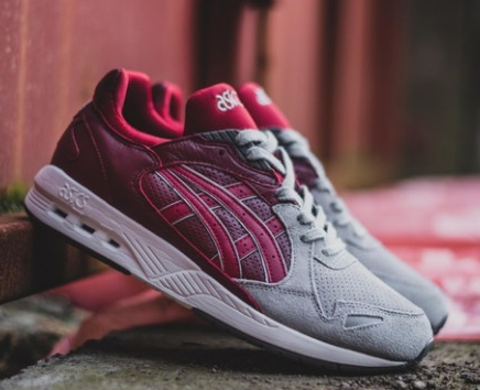 Asics 亚瑟士 GT-Cool Xpress OG 男士复刻复古跑鞋