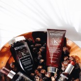 Lookfantastic：Kerastase 卡诗 洗发护发产品 低至7折+满£50送发膜！