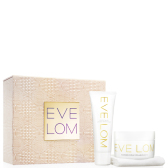 Eve Lom 圣诞获奖套装 ￡60（约516元）