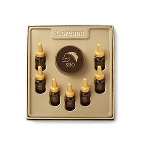 高丽雅娜 肉毒杆菌小套盒 精华2ml*7支+面霜15ml