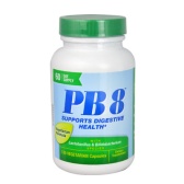 Nutrition Now PB 益生菌软胶囊120粒  $10.39（约75元）
