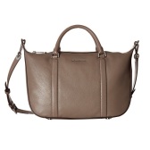 MICHAEL KORS Raven Medium 女士真皮单肩包 $184.99（约1340元）
