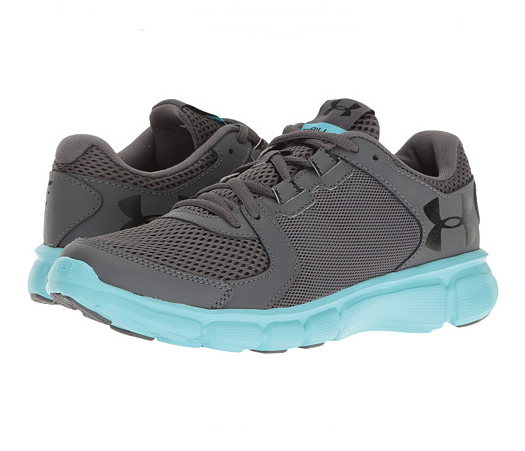 Under Armour 安德玛 UA Thrill 2 女式减震跑步鞋
