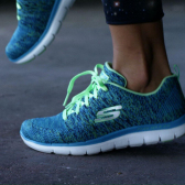 【新款加入！】6pm 官网：精选实用百搭的 Skechers 斯凯奇运动鞋、单鞋 低至3.5折