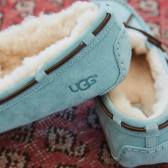 【3折起！】6pm 官网：精选 UGG 雪地靴、豆豆鞋、单鞋 低至3折