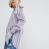 ASOS.com 官网：精选各式品牌衬衣 低至5折