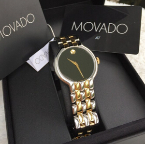 精选Tommy Hilfiger/ Calvin Klein/ Movado 等品牌腕表特卖