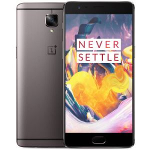 OnePlus 一加 A3010 一加3T 全网通手机 6GB+64GB