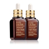 满赠高达$225！Estée Lauder 雅诗兰黛 ANR 肌透修复精华 50ml×2 $165（约1195元）