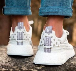 Nordstrom上新 adidas NMD R2 两色热卖